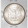 Image 2 : 1896 $1 Morgan Silver Dollar Coin