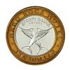 .999 Silver Hard Rock Hotel & Casino Las Vegas, NV $10 Limited Edition Gaming Token