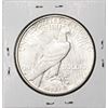 Image 2 : 1934-S $1 Peace Silver Dollar Coin