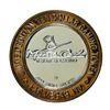 Image 2 : .999 Silver Monte Carlo Las Vegas, Nevada $10 Casino Limited Edition Gaming Token