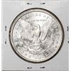 Image 2 : 1892-S $1 Morgan Silver Dollar Coin
