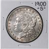 Image 1 : 1900-S $1 Morgan Silver Dollar Coin