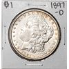 Image 1 : 1897-O $1 Morgan Silver Dollar Coin