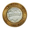 Image 1 : .999 Fine Silver Sam Boyd's Fremont Las Vegas, NV $10 Limited Edition Gaming Token