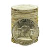 Image 2 : Roll of (20) Brilliant Uncirculated 1957-D Franklin Half Dollar Coins