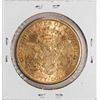 Image 2 : 1898-S $20 Liberty Head Double Eagle Gold Coin