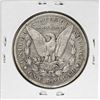 Image 2 : 1890-CC $1 Morgan Silver Dollar Coin