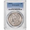 1896-O $1 Morgan Silver Dollar Coin PCGS AU55