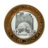 .999 Silver Legacy Reno, Nevada $10 Casino Limited Edition Gaming Token