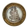 .999 Silver Silver Legacy Reno, Nevada $10 Casino Limited Edition Gaming Token