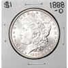 Image 1 : 1888-O $1 Morgan Silver Dollar Coin
