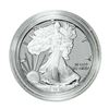 2021-W $1 Proof American Silver Eagle Coin