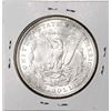 Image 2 : 1887 $1 Morgan Silver Dollar Coin