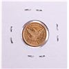 Image 2 : 1904 $2 1/2 Liberty Head Quarter Eagle Gold Coin