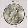 Image 2 : 1935 $1 Peace Silver Dollar Coin