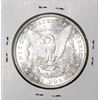Image 2 : 1889 $1 Morgan Silver Dollar Coin