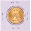 Image 2 : 1911 $10 Indian Head Eagle Gold Coin