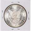 Image 2 : 1883-CC $1 Morgan Silver Dollar Coin
