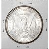 Image 2 : 1890-S $1 Morgan Silver Dollar Coin