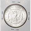 Image 2 : 1890 $1 Morgan Silver Dollar Coin