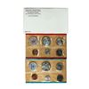 Image 2 : 1964 P & D United States Uncirculated Mint Set