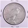 Image 2 : 1934-S $1 Peace Silver Dollar Coin