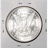 Image 2 : 1881-S $1 Morgan Silver Dollar Coin