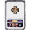 Image 2 : 2016 $5 American Gold Eagle Coin NGC MS70 Early Releases