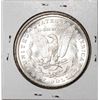 Image 2 : 1899-O $1 Morgan Silver Dollar Coin