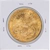 Image 2 : 1901-S $20 Liberty Head Double Eagle Gold Coin