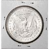 Image 2 : 1897-S $1 Morgan Silver Dollar Coin