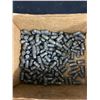 Image 2 : Approx 500 3-D Swaged Bullets, Lead 38 Special Semi-Wadcuter 158 Grain-Sized .357