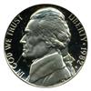 Image 1 : 1982S Jefferson Nickel PROOF Graded PR70 DCAM (COI-4438)