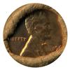 Image 1 : 1963 Lincoln Cent RARE Never Opened Original Bank Roll 50 GEMS (COI-4810)