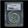 Image 3 : 1974D IKE Dollar Graded PCGS MS66 (COI-4884)