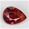 Image 1 : 1.9ct Pear Shape Pink Purple Rhodolite Garnet VS Raving (GEM-16384)