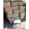Image 1 : Qty Approx. 47 Chiavari CIRS-ZG-T Resin Infinity Chairs