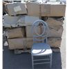 Image 1 : Qty Approx. 47 Chiavari CIRS-ZG-T Resin Infinity Chairs