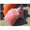 Image 2 : Pallet Multiple Milega Hawaii Bean Bags Misc Color & Design
