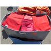 Image 2 : Pallet Multiple Party Rental Linens Misc Colors, Patterns & Fabrics