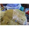 Image 2 : Pallet Multiple Party Rental Linens Misc Colors, Patterns & Fabrics