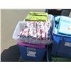 Image 8 : Pallet Multiple Party Rental Linens Misc Colors, Patterns & Fabrics