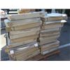 Image 8 : Qty Approx. 23 Boxes Round Mirrors & Lantern Fixtures, etc