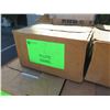 Image 2 : Pallet Multiple Boxes Flute Swirl Wine Goblets