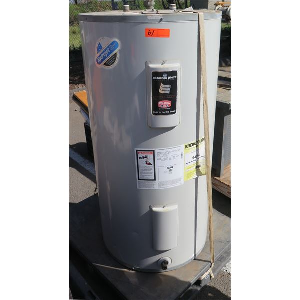 Bradford White RE350S6 1NCWW Hydrojet Automatic Storage Water Heater bradford-white-re350s6-1ncww-hydrojet-automatic-storage-water-heater