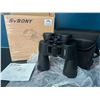 Image 1 : Lot of 1 Svbony SA204 Porro Binoculars