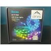 Image 1 : Lot of 1 Govee WiFi RGB Smart LED Strip Lights (32.8FT)