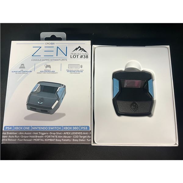 Lot of 1 Cronus Zen Digital Controller Modifier