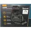Image 1 : Lot of 1 AstroAI A220B 100PSI Portable Air Compressor