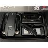 Image 2 : Lot of 1 Holy Stone H5720 Foldable GPS Drone w/ 4K UHD Camera